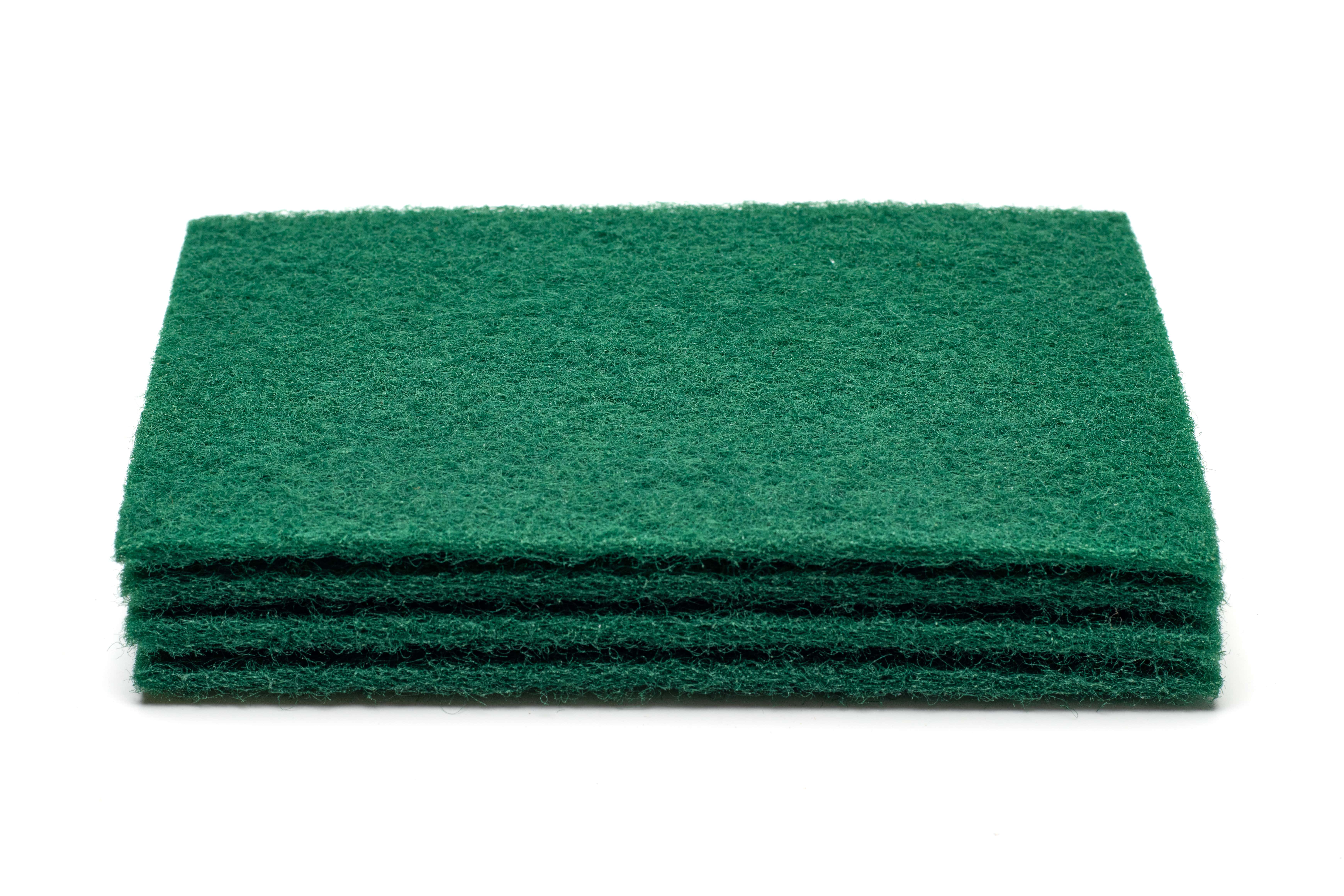 Cleaning Supplies